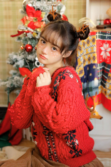 春色无边女儿国